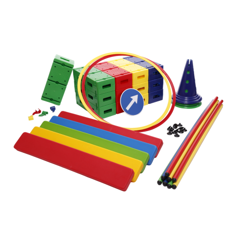 Set de motricitate E - Active Play - imagine 4